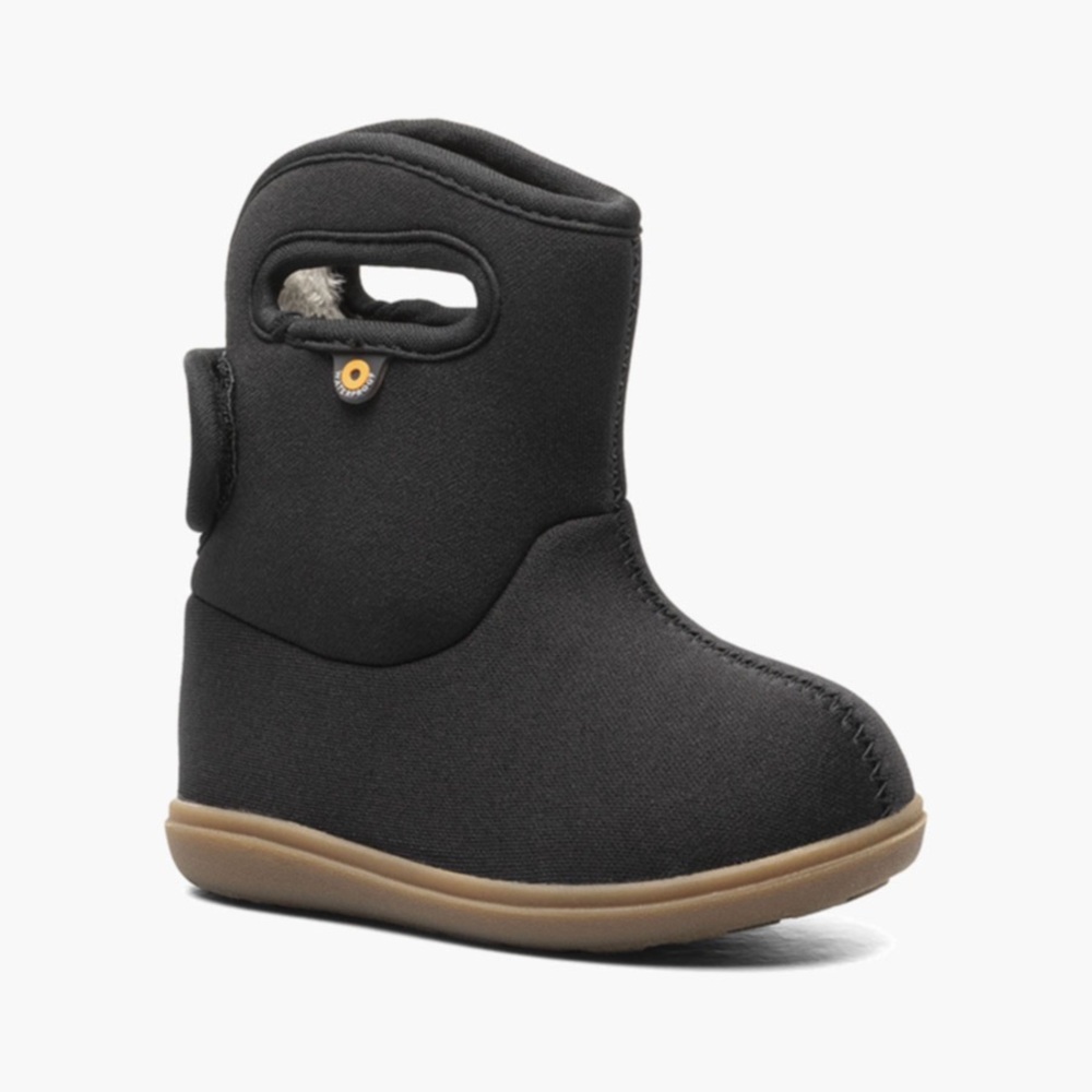 Baby BOGS size 5 winter waterproof boots